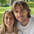Ema Modric es la hija mayor de Luka Modric, una leyenda del Real Madrid con 28 títulos en su trayectoria y seis Champions.