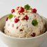 Receta de helado de nogada