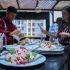 Es una celebración culinaria que busca resaltar las tradiciones de la entidad, apoyar al campo poblano y atraer al turismo nacional e internacional durante los meses de julio, agosto y septiembre.