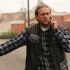 Charlie Hunnam volverá para la serie de Legends.
