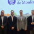 Entre las iniciativas presentadas destacan un modelo geomático para el Parque Alameda Poniente, el programa de reciclaje "Héroes Circulares" para reparar baches y el saneamiento de la Barranca Membrillo.