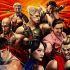 Street Fighter tendrá referencias a los videojuegos.