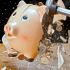 Ahorro en afores sufre los vaivenes financieros: reporte de julio