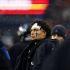 Jayden Higgins era contemplado para ser el segundo receptor en importancia de los Houston Texans.