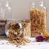 La empresa retiró la granola después de que un ingrediente utilizado en su elaboración diera positivo a salmonela.