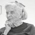 Elena Poniatowska señaló que el cierre de ERA es una pérdida enorme, pero también es la constancia de un fracaso y una derrota.
