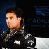 Sergio Pérez afirmó que espera continuar con su relación con Cadillac para el 2027