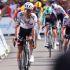 Isaac del Toro lanzó un poderoso cierre para quedarse con el segundo puesto en la primera etapa de la Vuelta a Alemania.