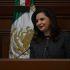La mandataria consideró que Soto está en su derecho de separarse de la función pública y destacó el trabajo que realizó durante su paso por el máximo órgano.