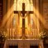 Qué santo se celebra hoy 14 de septiembre: Exaltación de la Santa Cruz y cómo pedir su protección