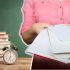 ¿Cómo hacer cuadernos nuevos reciclando los del año pasado?