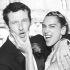 Callum Turner habló por primera vez sobre su boda con Dua Lipa.
