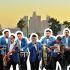 Los Ángeles Azules llevarán la cumbia de Iztapalapa a California.