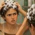 ¿Por qué los piojos aparecen una y otra vez aunque laves el cabello todos los días?