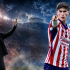 Carlos Salcido destacó el salto de Armando “Hormiga” González al futbol europeo y consideró que Olympiacos puede convertirse en una plataforma para que el delantero continúe creciendo.
