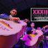 Organizan Encuentro Internacional del Mariachi con espectáculos gratis y galas especiales