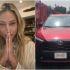 La SSC informó que ubicó la camioneta que seguía a la conductora Vanessa Huppenkothen
