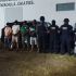 detenidos