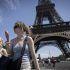 Francia registró decenas de millones de habitantes expuestos a temperaturas superiores a 40 °C.