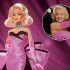 Barbie rinde homenaje a Marilyn Monroe con una nueva muñeca inspirada en su icónico look de 1953.