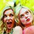 Elle Fanning y Michelle Pfeiffer en Margo tiene problemas de dinero