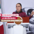 Mañanera de Sheinbaum hoy 21 de agosto de 2026