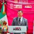 El programa de tecnificación y entrega de maquinaria especializada beneficiará a más de 76 mil productoras y productores en 135 mil 561 hectáreas al cierre de 2026.
