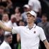El italiano Jannik Sinner, actual número uno del ranking ATP, queda fuera del US Open por una lesión en la rodilla derecha.