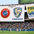 UEFA y Concacaf buscarían concretar al competencia para 2028