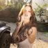 Gala Montes se siente discriminada por fumar marihuana en su casa tras reclamo de una vecina