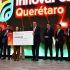 El InnovaFest 2026 otorgó reconocimientos por 3.2 millones de pesos a través del Premio a la Innovación Mexicana y presentó proyectos destacados en áreas de biotecnología y materiales sustentables.