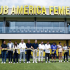 Las Águilas del América en la división femenil gozan de su mejor momento como campeonas de Liga, Campeón de Campeonas y Concacaf.
