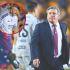 Miguel Herrera dirigió a Nahuel Guzmán en tres torneos, cuando 'El Piojo' fue entrenador de Tigres.