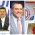 Dirigentes opositores acusaron la falta de exoneración judicial y criticaron el respaldo de Morena al mandatario estatal.