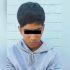 El joven que agredió a su mamá por no dejarlo ir a concurso de Farmear Aura