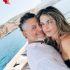 Stephanie Cayo aclara rumores de embarazo con Alejandro Sanz