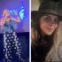 Karla Panini reaparece en escenario religioso y enciende las redes sociales