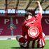 Armando 'Hormiga' González podría debutar el domingo 30 de agosto con el Olympiacos.
