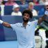 Arthur Fils espera en la Final del Masters 1000 de Cincinnati 2026 por el ganador entre Frances Tiafoe y Brandon Nakashima.