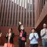 La presidenta Claudia Sheinbaum inauguró el Centro Nacional de Atención Agraria y Archivo General Agrario en CDMX, que resguarda millones de documentos históricos.