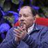 Daniel Ortega, de 80 años, y Rosario Murillo gobiernan Nicaragua con poder absoluto desde la represión de las protestas de 2018, que dejó unos 300 muertos según la ONU.