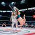 Triunfa la rudeza en la lucha estelar de la Arena México