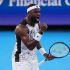 Lista la final en Cincinnati: Arthur Fils vs Frances Tiafoe