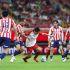 La afición de Chivas se rindió ante Gilberto Mora
