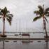Iselle se localiza aproximadamente a 955 kilómetros al sur-suroeste de Cabo San Lucas