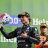 Andrea Kimi Antonelli amplió su ventaja en el campeonato de pilotos con su podio en Zandvoort.