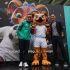 Tlachi fue presentada en los festejos del 99 aniversario de la FMF.
