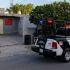Los hechos ocurrieron este fin de semana cuando la niña se encontraba junto a su hermano mayor en esta alberca.
