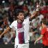 Ferran Torres anotó 'doblete' en su debut con PSG dentro de la Ligue 1.