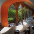 El Salón de la Plástica Mexicana (SPM) aún espera a que el Cencropam concluya su mudanza a la Bodega Nacional de Arte.